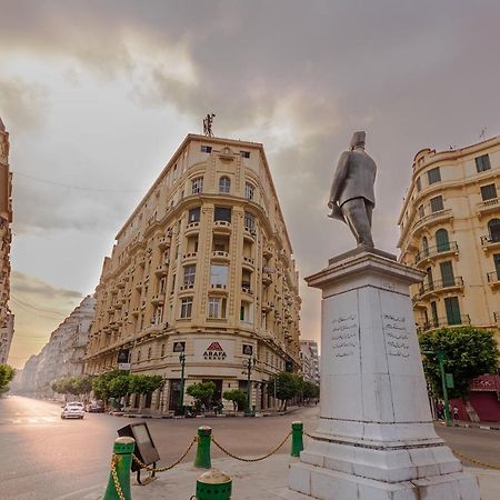 Bella Casa Hostel Каир Экстерьер фото
