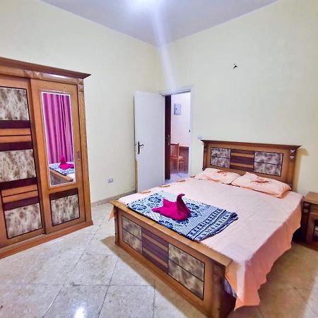 Bella Casa Hostel Каир Экстерьер фото