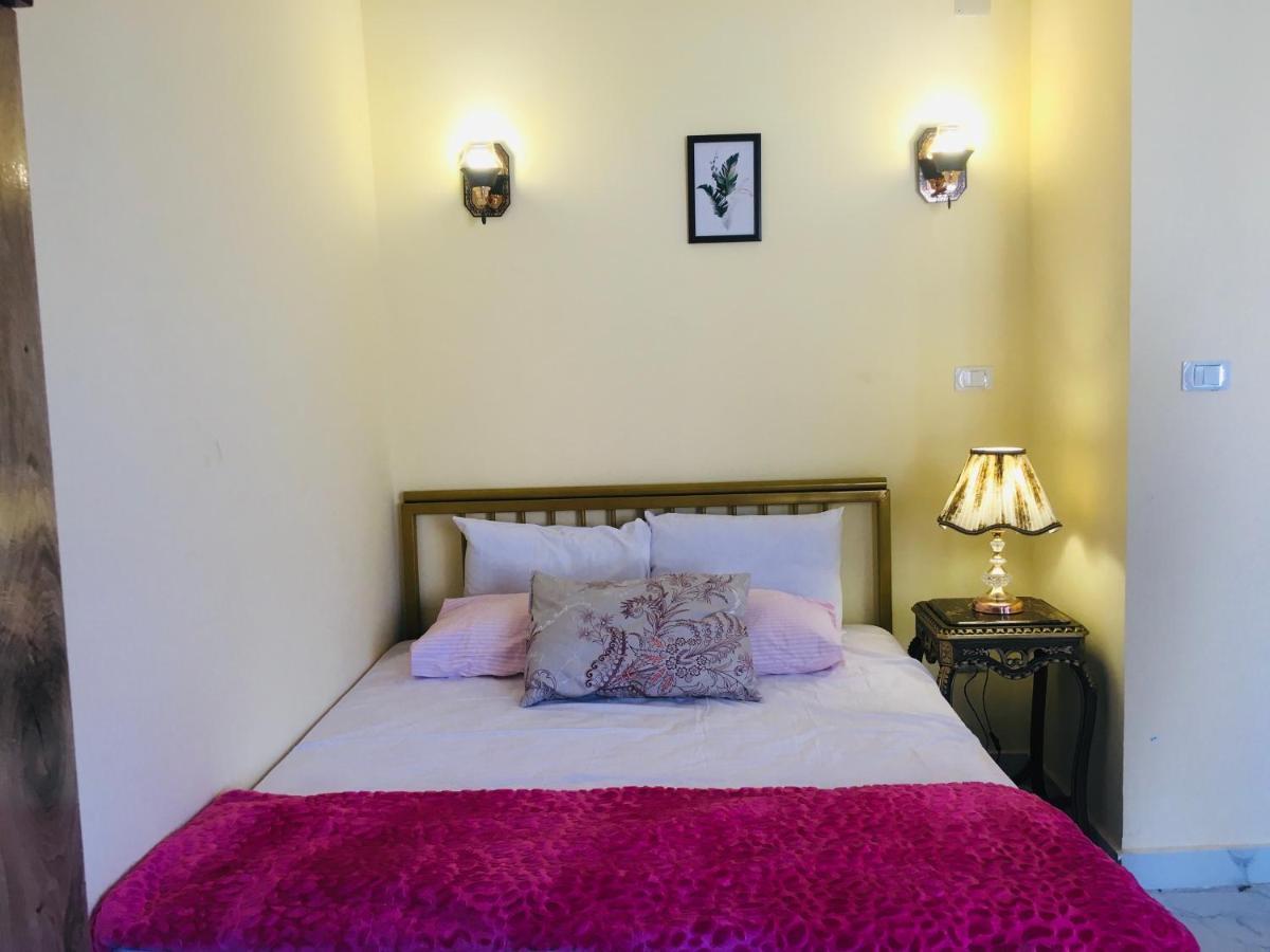 Bella Casa Hostel Каир Экстерьер фото