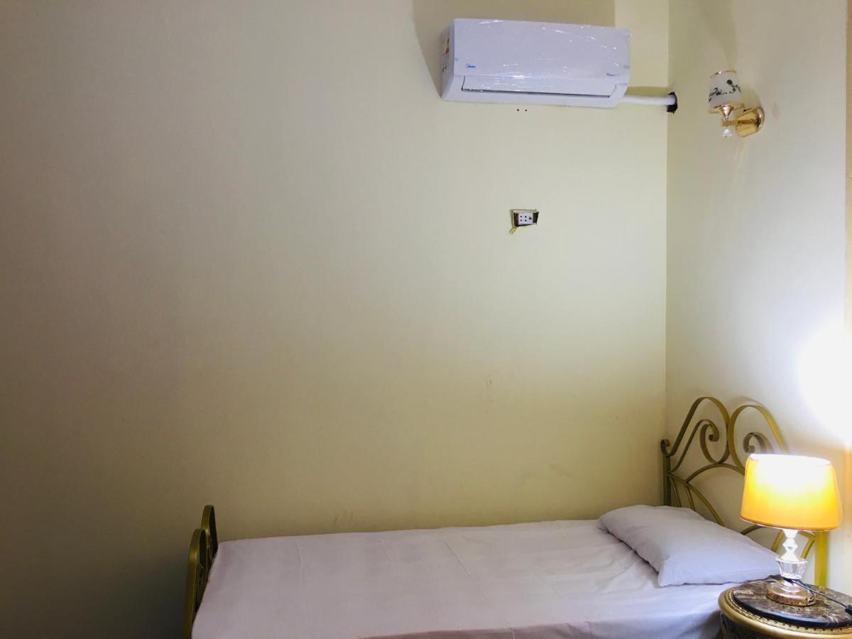 Bella Casa Hostel Каир Экстерьер фото