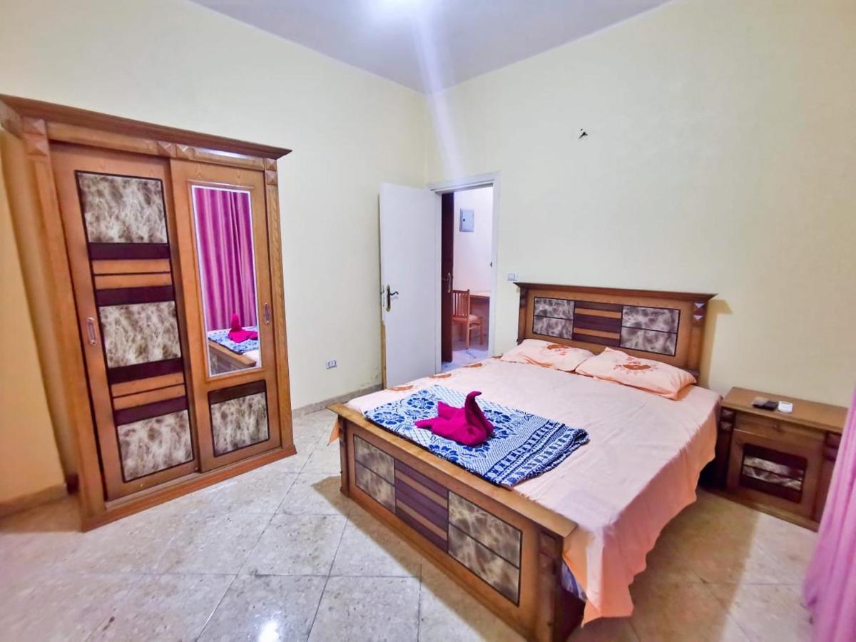 Bella Casa Hostel Каир Экстерьер фото