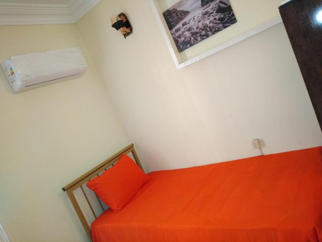 Bella Casa Hostel Каир Экстерьер фото