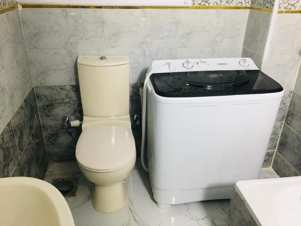 Bella Casa Hostel Каир Экстерьер фото