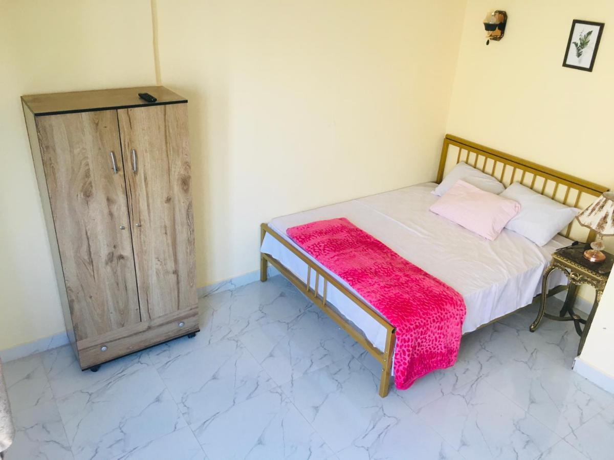 Bella Casa Hostel Каир Экстерьер фото