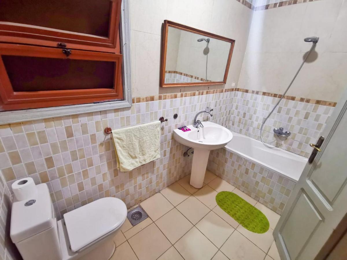 Bella Casa Hostel Каир Экстерьер фото