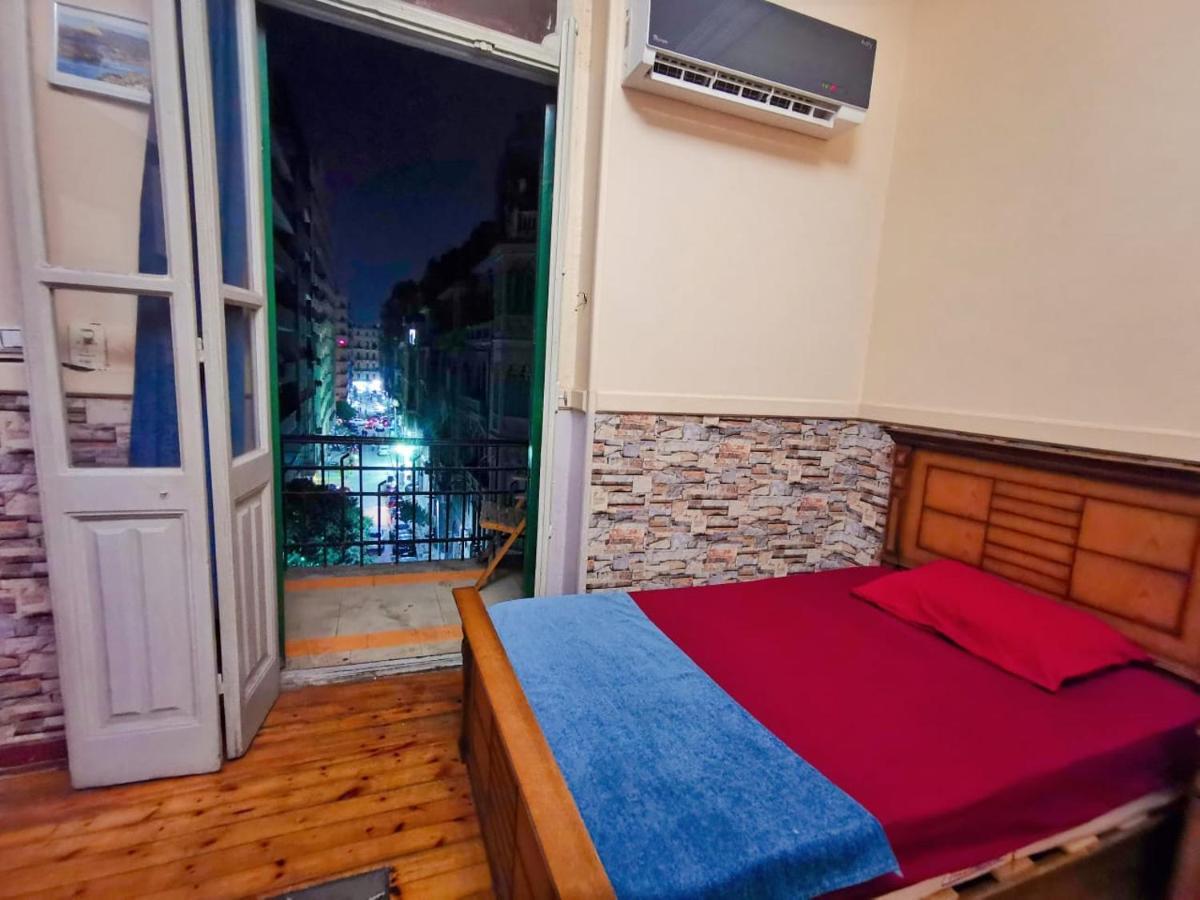 Bella Casa Hostel Каир Экстерьер фото