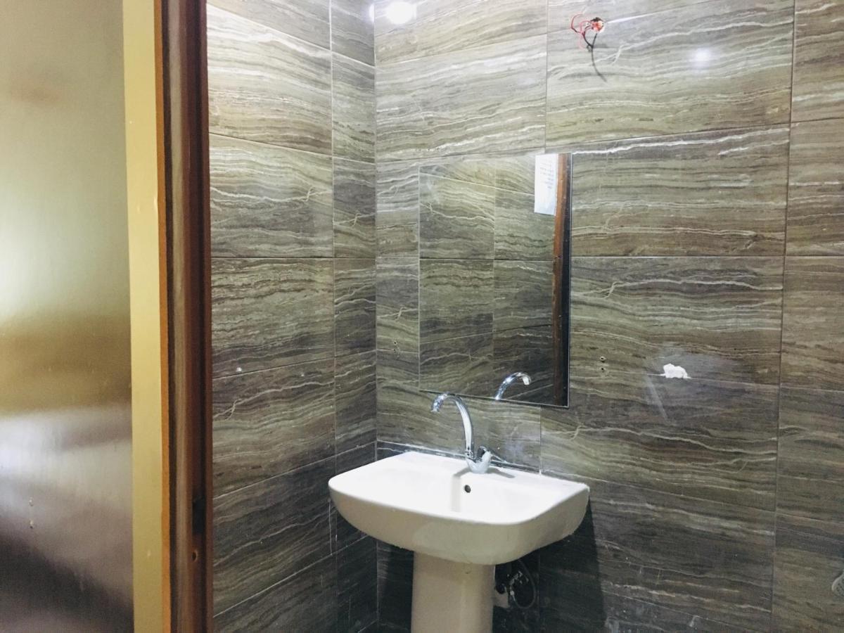 Bella Casa Hostel Каир Экстерьер фото