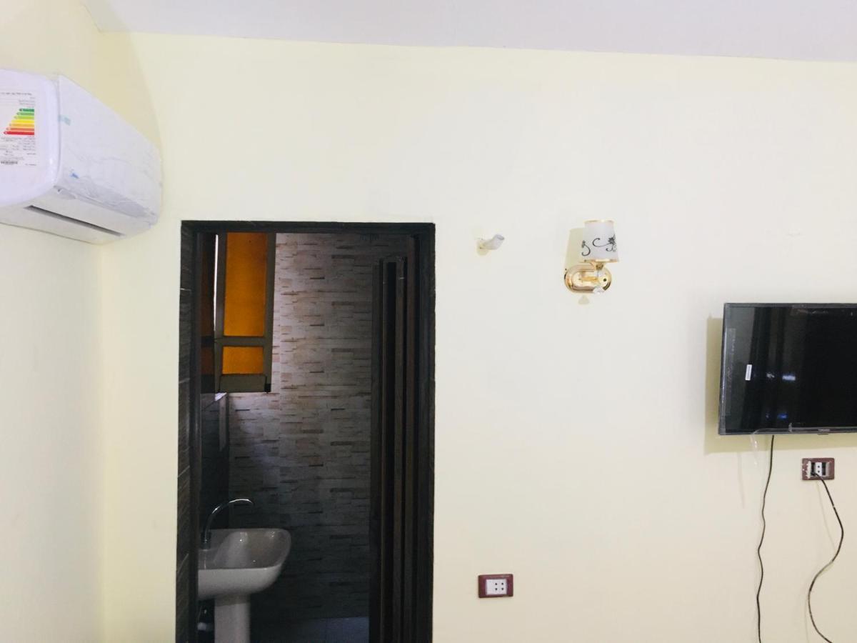 Bella Casa Hostel Каир Экстерьер фото
